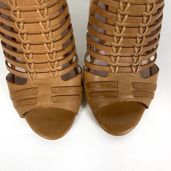 Vince Camuto Effel Heeled Sandal 7.5 - Picture 12 of 14